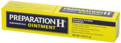 画像1: Preparation H Ointment 57g x 2 　 2本セット