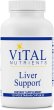 画像1: Vital Nutrients Liver Support 肝臓サポート120 capsule (1)