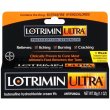 画像1: ロトリミン Lotrimin Ultra Antifungal Cream (30g) (1)