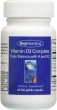 画像1: Allergy Research Group Vitamin D3 Complete 60 fish gelatin capsule  (1)