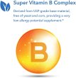 画像3: Allergy Research Group  Super Vitamin B  B Complex  120 Vegetarian Capsules (3)