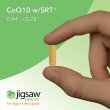 画像3: Jigsaw Health CoQ10 with SRT 60 Capsules (3)