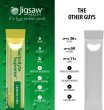 画像3: Jigsaw Health Electrolyte Supreme Packets  Lemon Lime 60 Servings (3)