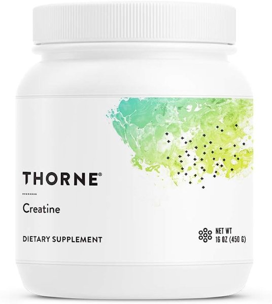 画像1: Thorne Creatine 450g (1)