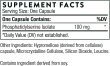 画像3: Thorne Phosphatidylserine 60 Capsules (3)