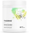 画像1: Thorne Amino Complex Lemon Flavor Amino Acids 231g  (1)