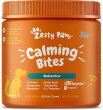 画像1: Zesty Paws Calming Bites Behavior Turkey Flavor 90 Soft Chews (1)