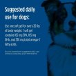 画像3: Nordic Naturals Omega-3 Pet Softgels  Supplement for Dogs 180 Soft Gels (3)