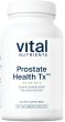 画像1: Vital Nutrients  Prostate Health Tx 90 Vegetarian Capsules (1)
