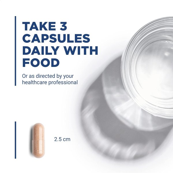 画像3: Vital Nutrients  Prostate Health Tx 90 Vegetarian Capsules (3)