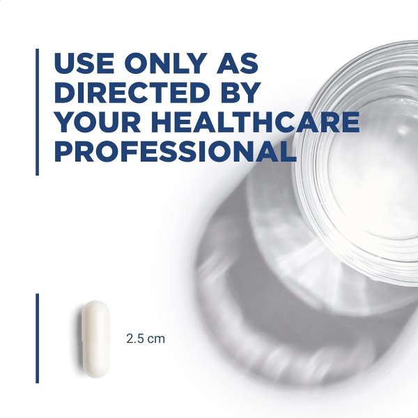 画像3: Vital Nutrients DHEA 50mg 60 Capsules (3)