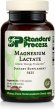 画像1: Standard Process Magnesium Lactate 90 Capsules  (1)