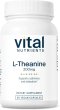 画像1: Vital Nutrients L-Theanine 200mg 60 Capsules (1)