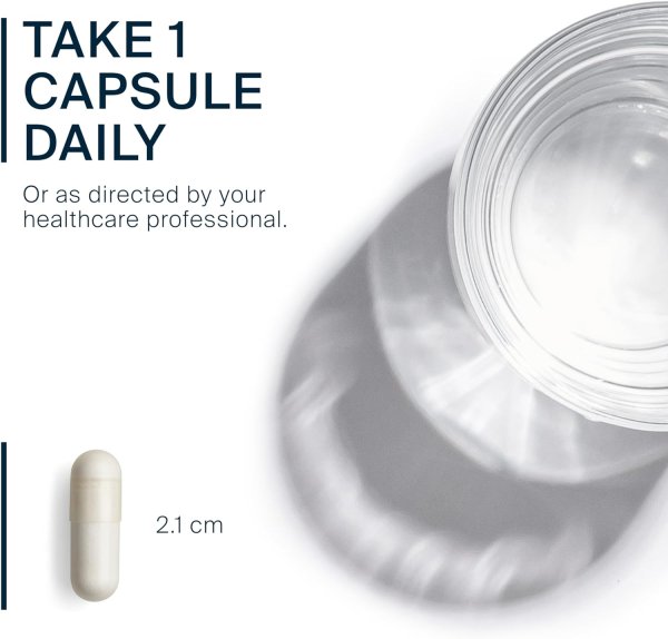 画像3: Vital Nutrients L-Theanine 200mg 60 Capsules (3)