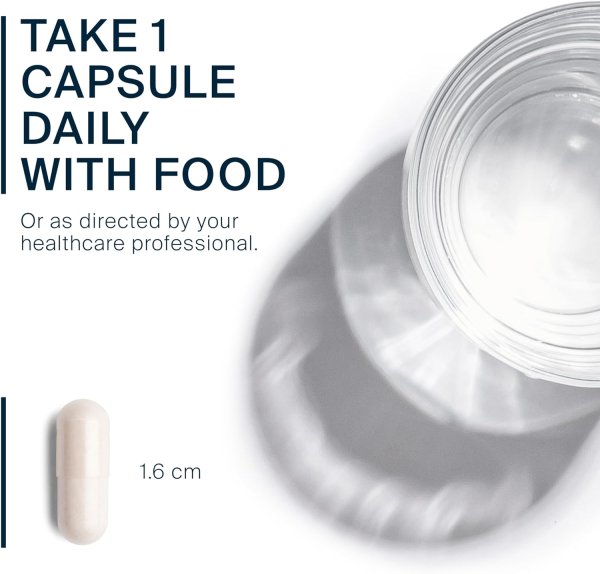 画像3: Vital Nutrients B-12 Mehtyl Folate 1000mcg/800mcg  100 capsules (3)