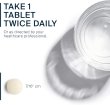 画像3: Vital Nutrients Niacin 500mg  Timed Release 90 Tablets  (3)