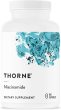 画像1: THORNE Niacinamide - 500mg Niacin  180 Capsules  Non-Flushing Form  (1)