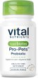 画像1: Vital Nutrients Hyperbiotics Pro-Pets™ Probiotic   60 micro pearls (tablet) (1)