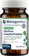 画像1: Metagenics UltraFlora® Control  30 capsules (1)