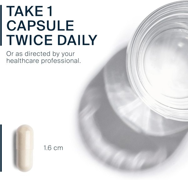 画像3: Vital Nutrients 5-HTP 100mg 60 Vegetarian Capsules (3)