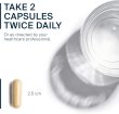 画像3: Vital Nutrients Liver Support  肝臓サポート120 capsule (3)
