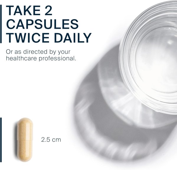 画像3: Vital Nutrients Liver Support  肝臓サポート120 capsule (3)