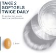 画像3: Vital Nutrients Phosphatidylserine150mg 60 Softgel Capsules (3)