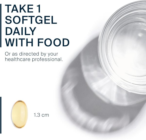 画像3: Vital Nutrients Vitamin A   ビタミンＡ   100 soft gel (3)